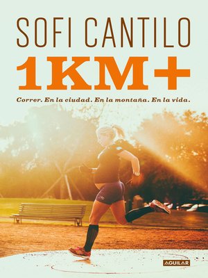 cover image of Un kilómetro más